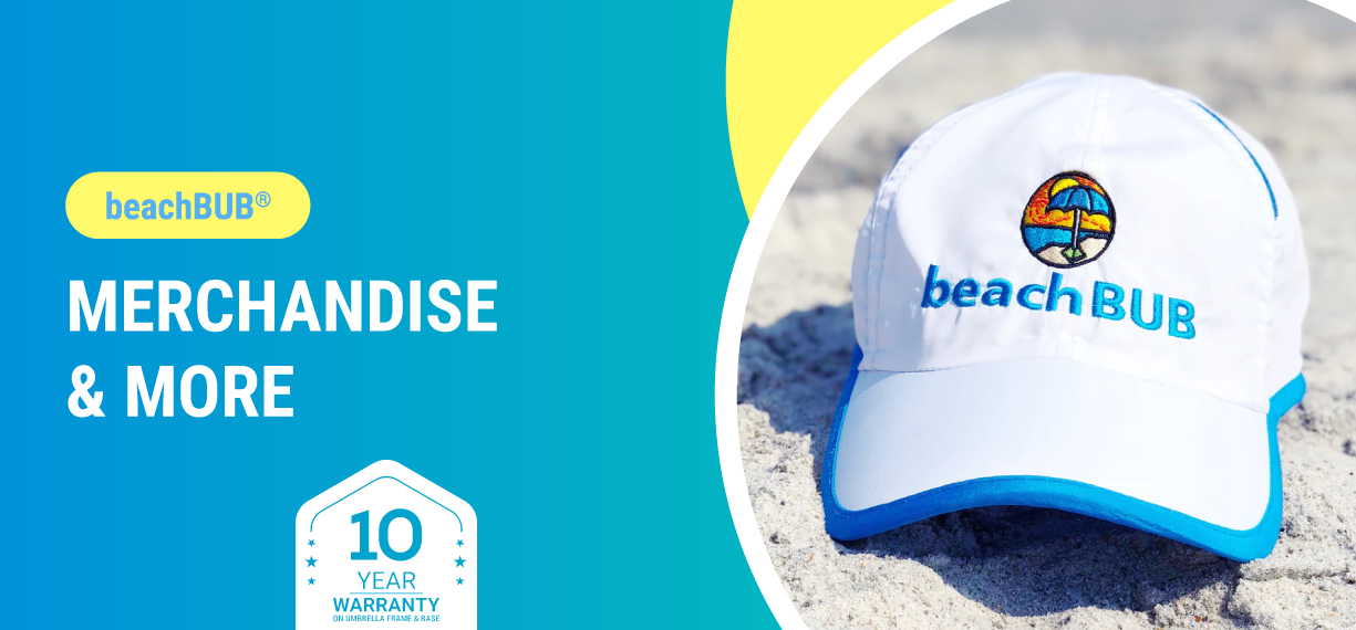 beachBUB Merchandise